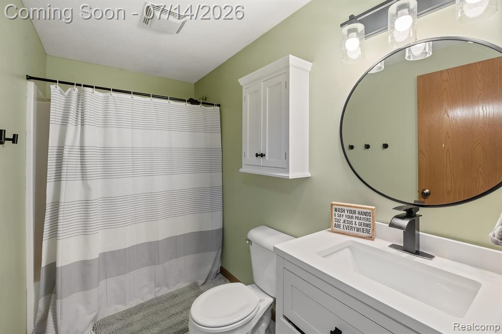 5891 Campbell Corners Drive, Howell, MI 48855 — Photo 21