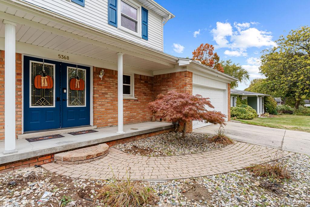5368 Boland Drive, Grand Blanc, MI 48439 — Photo 6