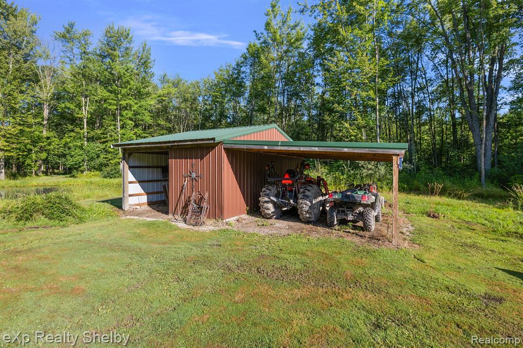 5697 GLEASON Road, Emmett, MI 48022 — Photo 49