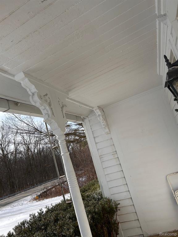 1450 PEET Road, New Lothrop, MI 48460 — Photo 36