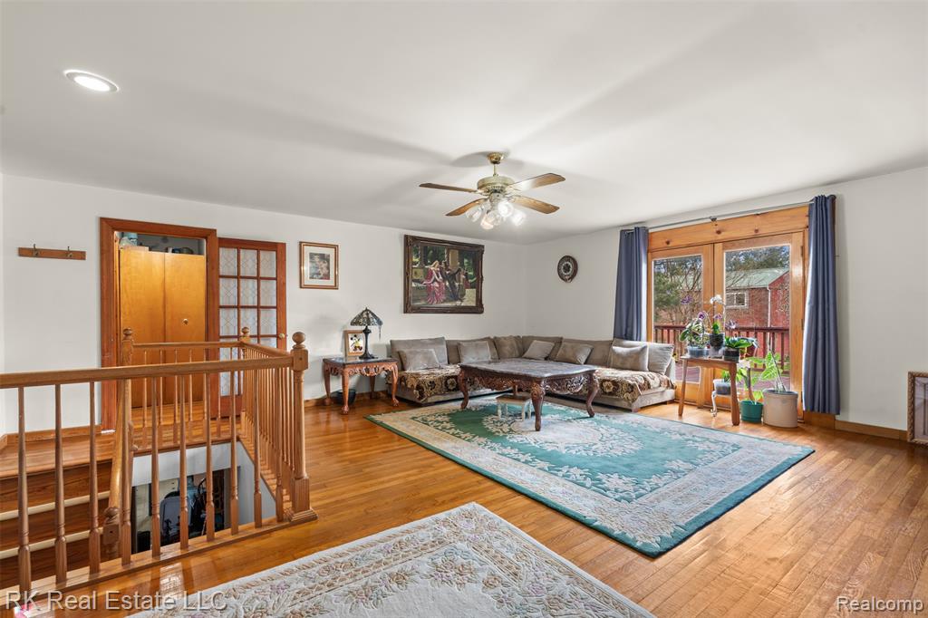 13799 31 Mile Road, Washington, MI 48095 — Photo 18