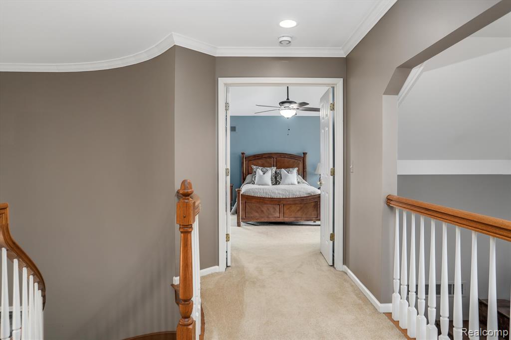 4214 Oak Tree Circle, Rochester, MI 48306 — Photo 26
