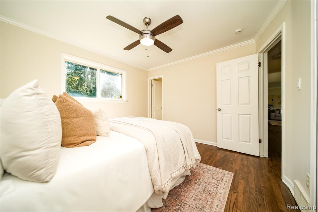 6641 Niagara Street, Romulus, MI 48174 — Photo 50