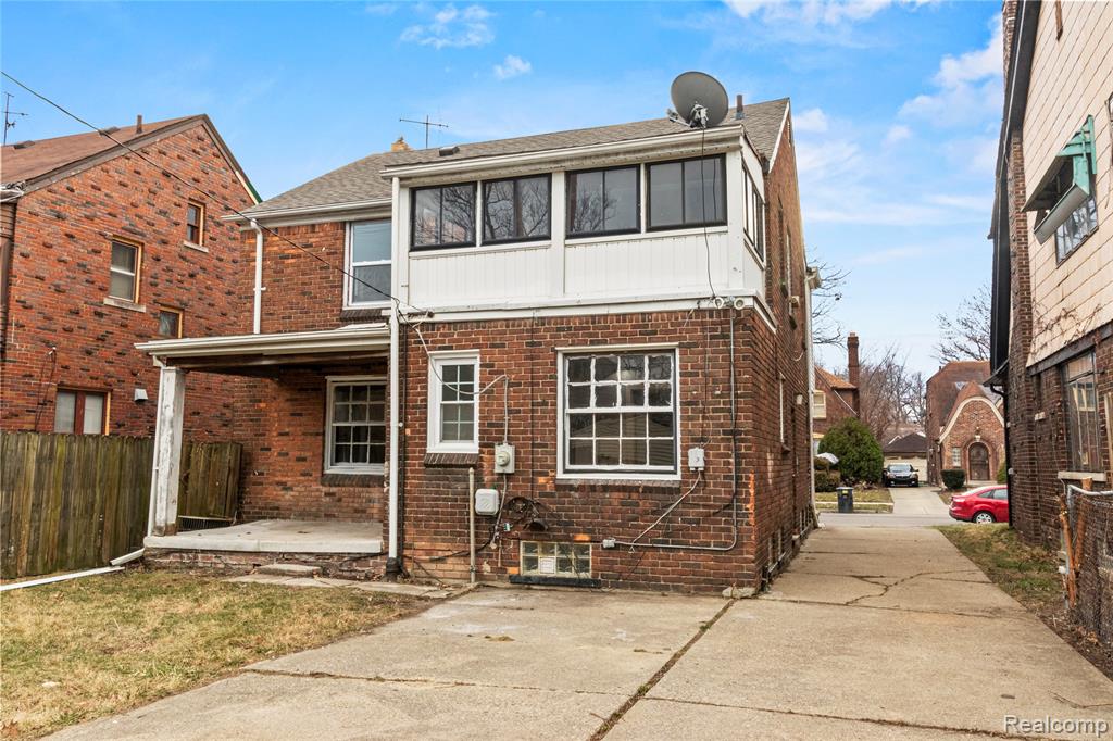 4834 Devonshire Road, Detroit, MI 48224 — Photo 22