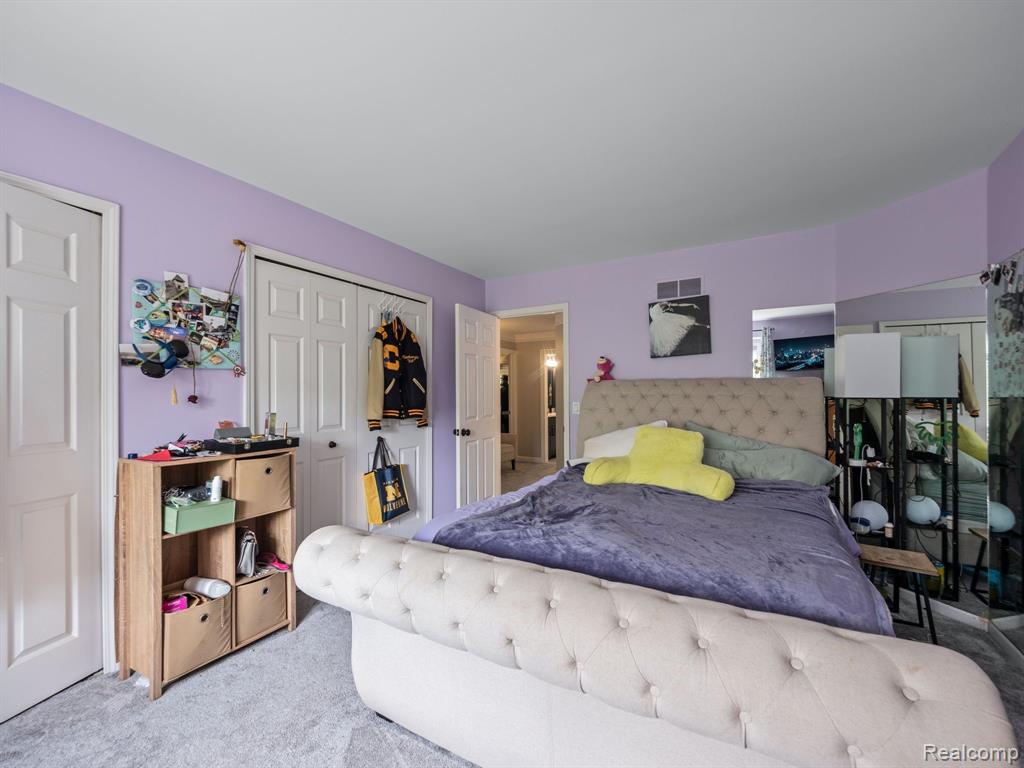 8897 MORNING MIST Drive, Clarkston, MI 48348 — Photo 35