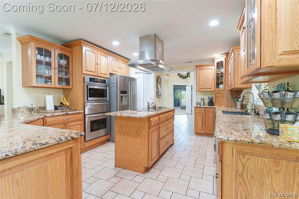 7500 Farley Road, Pinckney, MI 48169 — Photo 13