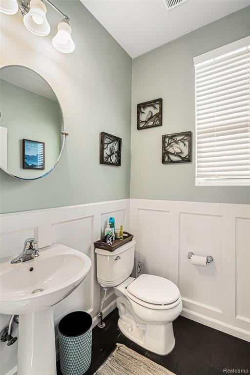58874 Peters Barn Drive, South Lyon, MI 48178 — Photo 17