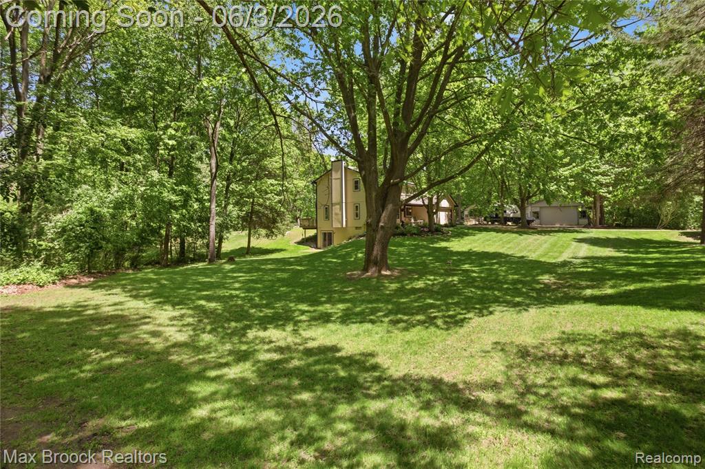 4457 Fettig Trail, White Lake, MI 48383 — Photo 32