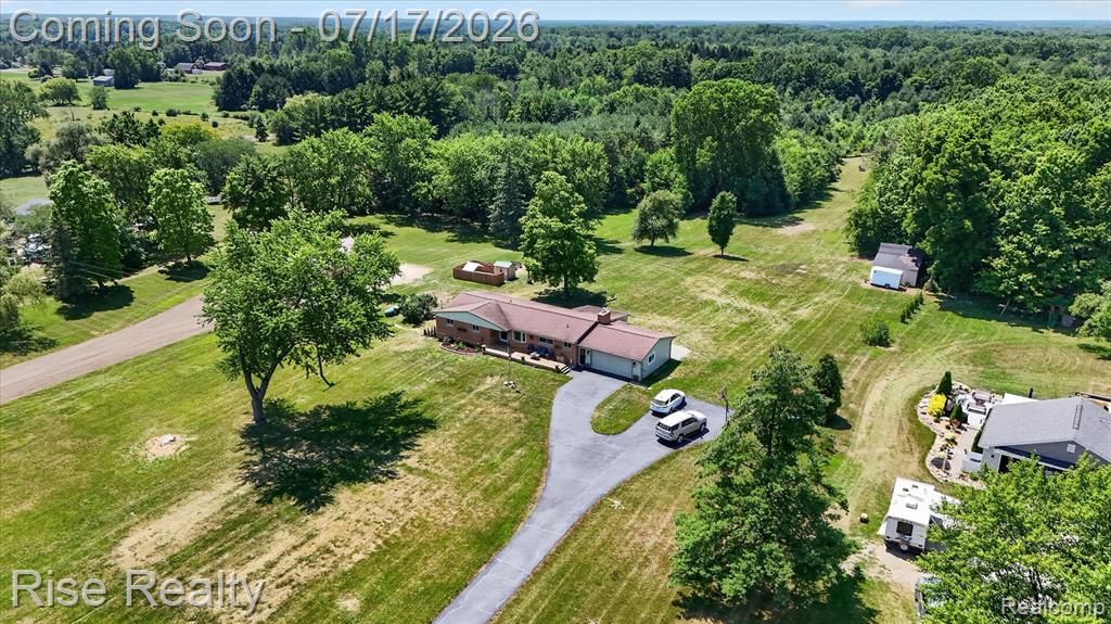 4338 S Duffield Road, Lennon Vlg, MI 48449 — Photo 53