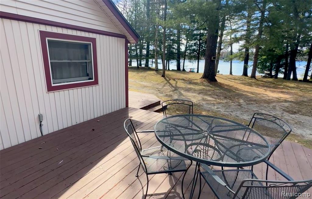 5089 Cottage Dr SE Drive SE, Kalkaska, MI 49646 — Photo 6