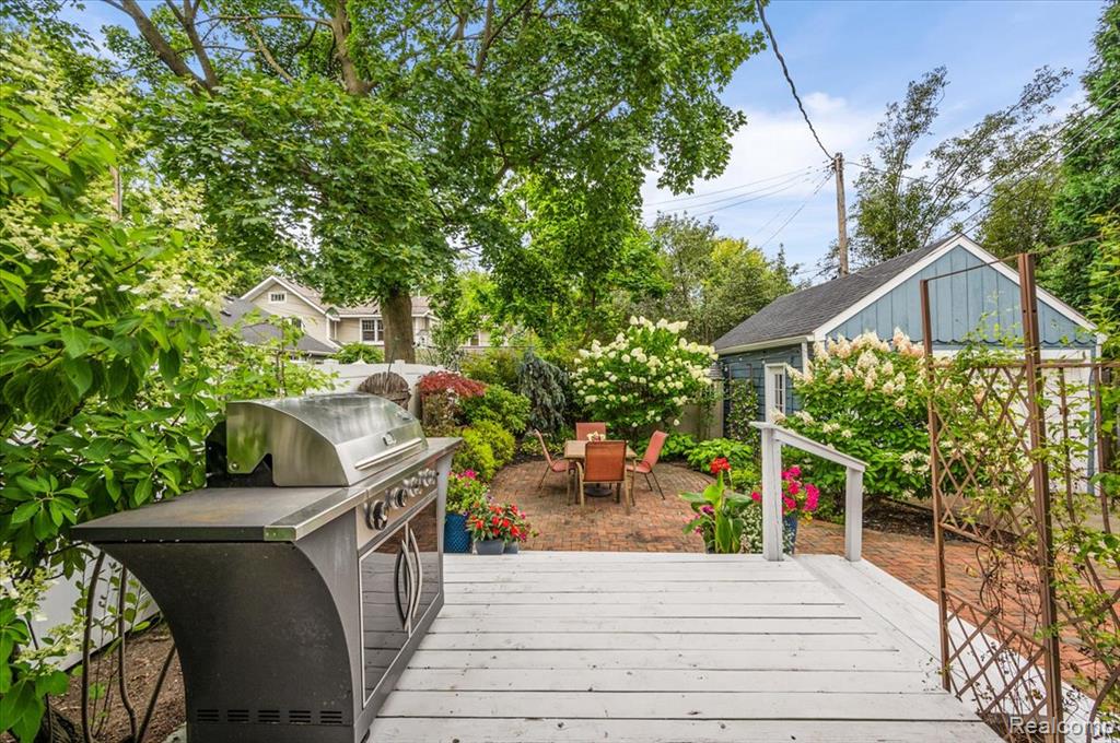 428 George Street, Birmingham, MI 48009 — Photo 38