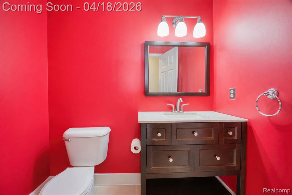3249 Mackenzie Court, Howell, MI 48843 — Photo 20