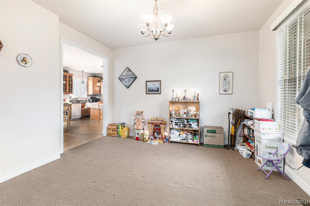552 Turn Bull Street, Lapeer, MI 48446 — Photo 12