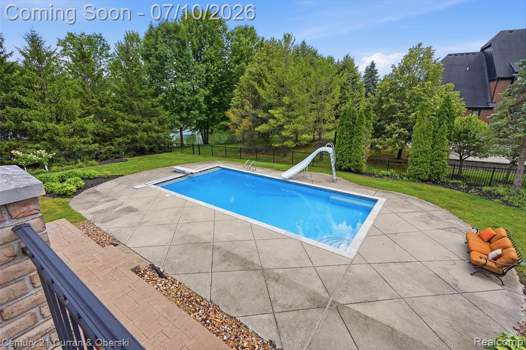 47515 Bellagio Drive, Northville, MI 48167 — Photo 59