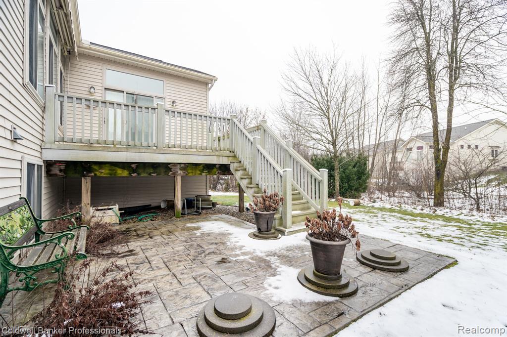 4436 Sunset Boulevard, Grand Blanc, MI 48439 — Photo 19