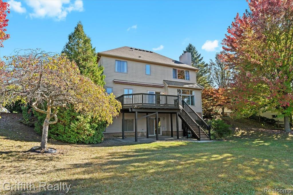 4364 Lake Forest Drive E, Ann Arbor, MI 48108 — Photo 42