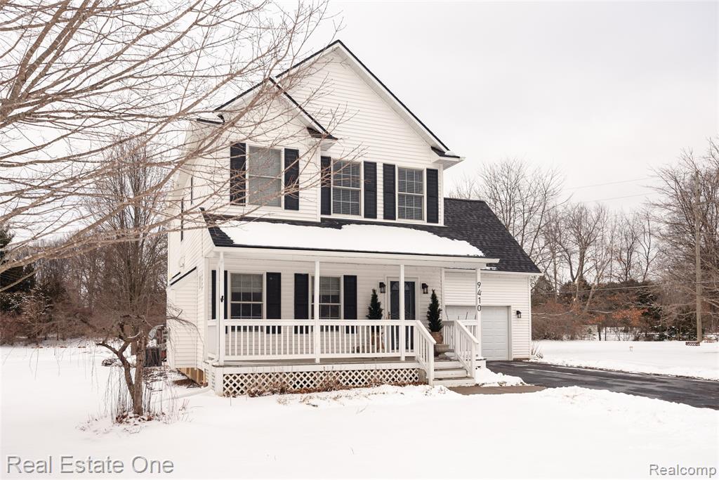 9410 Maple Run Court, Pinckney, MI 48169 — Photo 3
