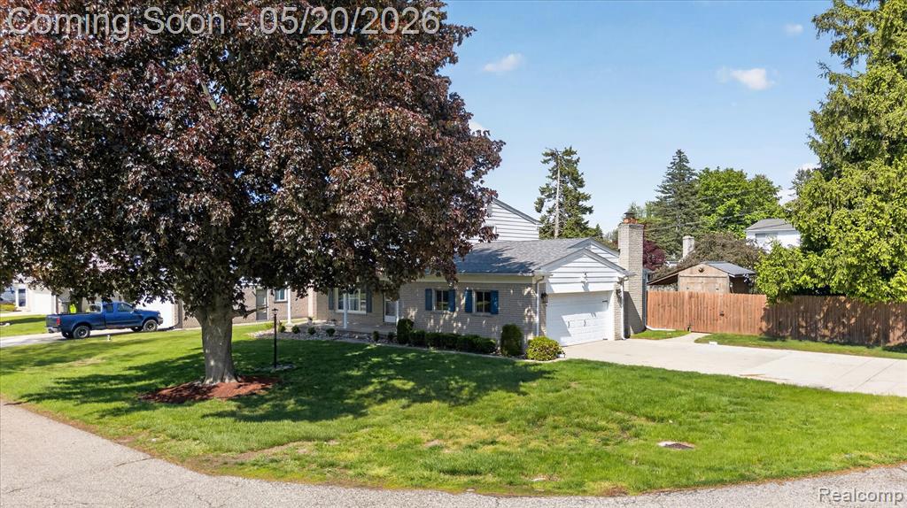 38010 John P Street, Clinton Twp, MI 48036 — Photo 6