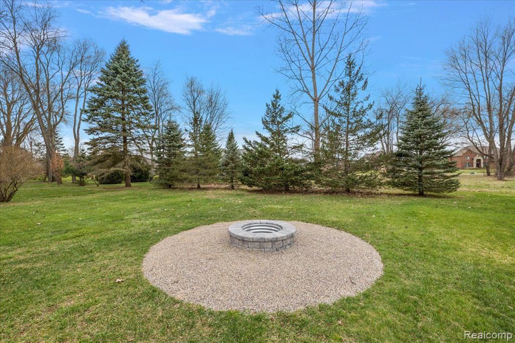 61561 N RIDGE Trail, Washington, MI — Photo 60