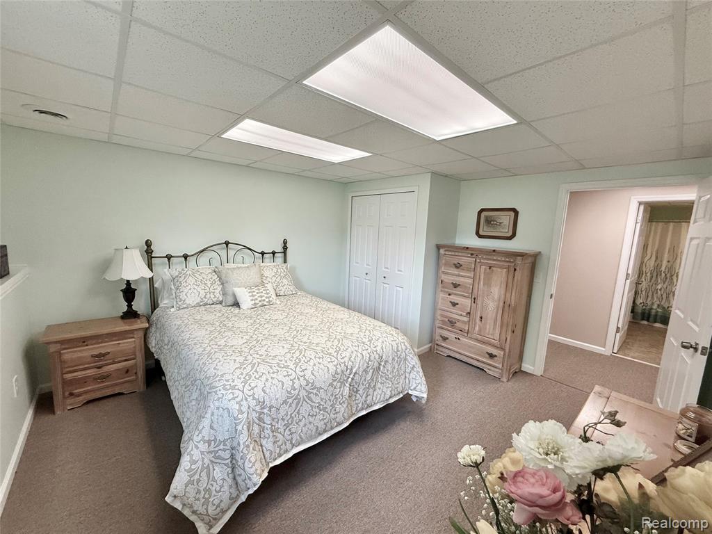 6426 Club Court W, Grand Blanc, MI 48439 — Photo 39