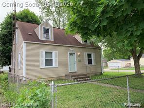 749 Crawford Street, Flint, MI 48507 — Photo 2