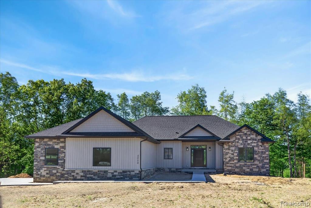 4060 Metamora Ridge Road, Metamora, MI 48455 — Photo 8