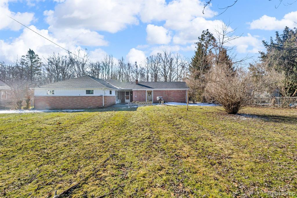 3318 METCALF Road, Burtchville, MI 48059 — Photo 23