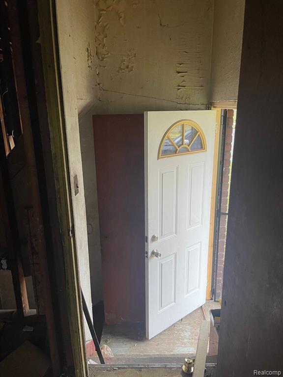8903 MAY Street, Detroit, MI 48213 — Photo 4