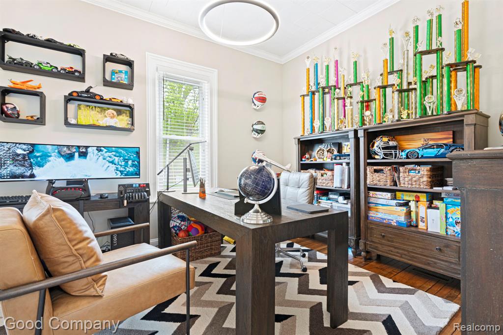 612 N LAKESHORE Drive, Ludington, MI 49431 — Photo 13