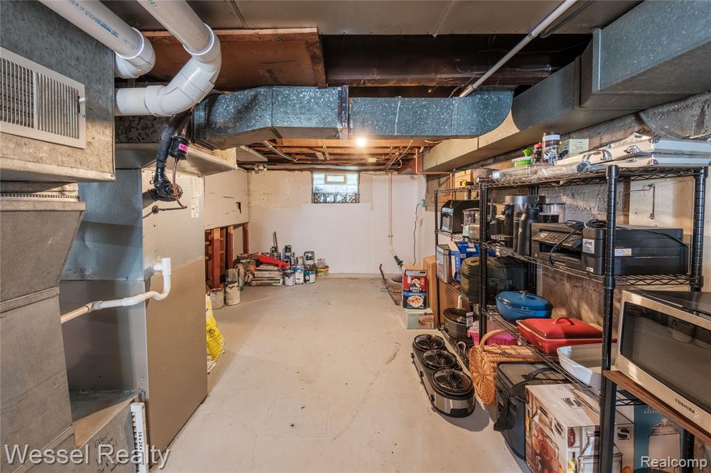 329 W Saint Clair Street, Romeo, MI 48065 — Photo 27