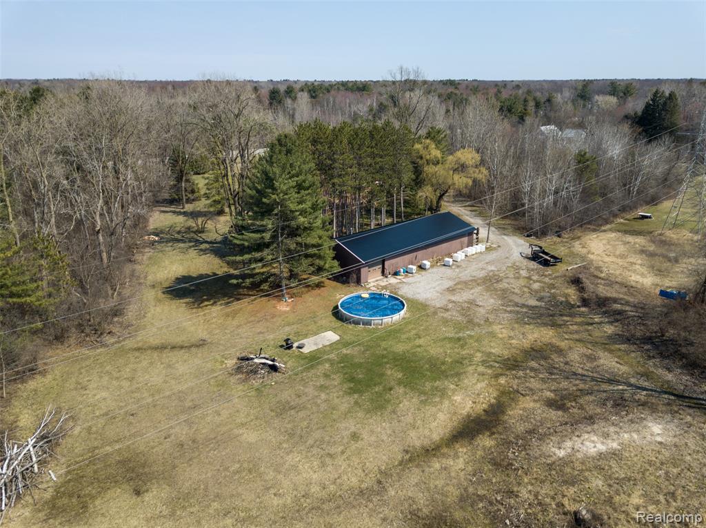 8780 Dixie Highway, Birch Run, MI 48415 — Photo 27