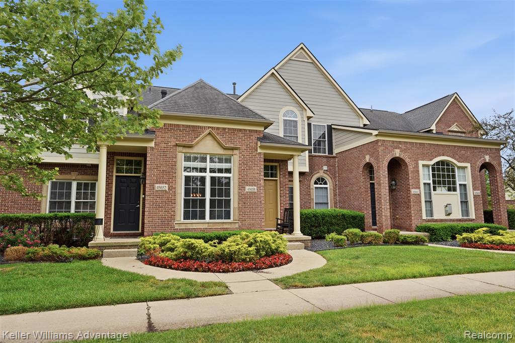 45658 S Stonewood Road, Canton, MI 48187 — Photo 40
