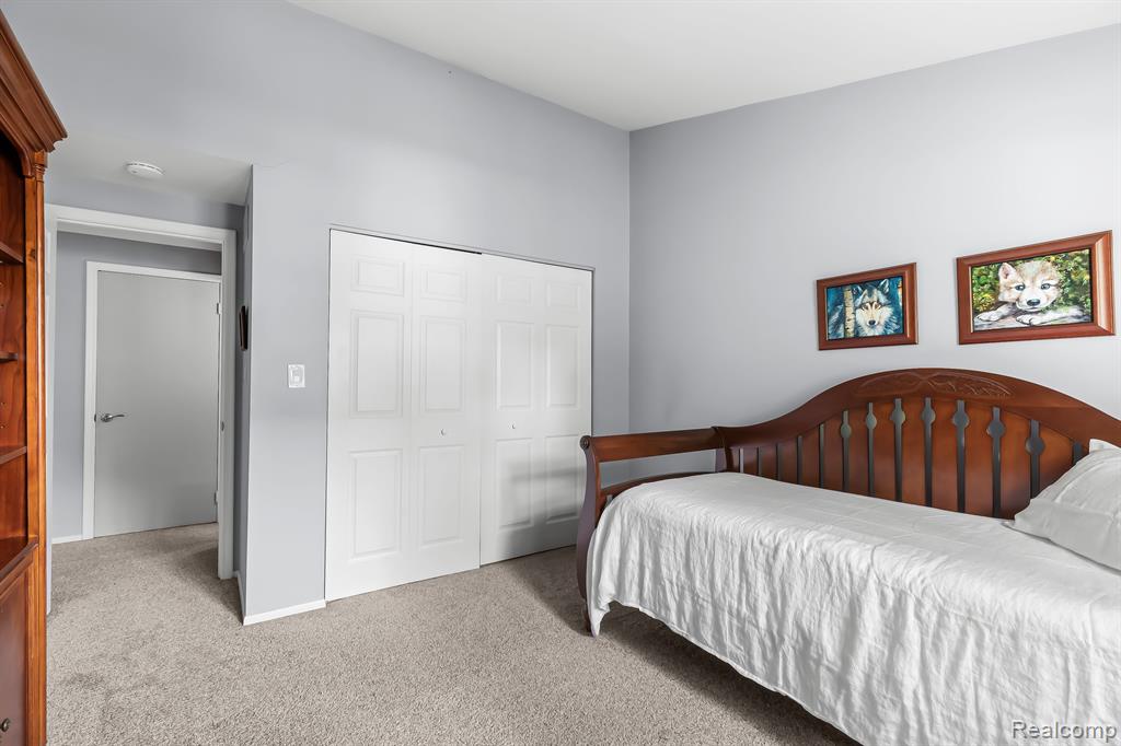 721 DEER Street, Plymouth, MI 48170 — Photo 22