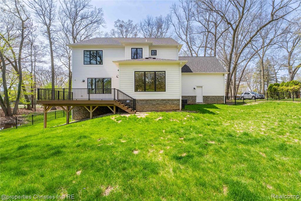 4375 Derry Road, Bloomfield Hills, MI 48302 — Photo 50