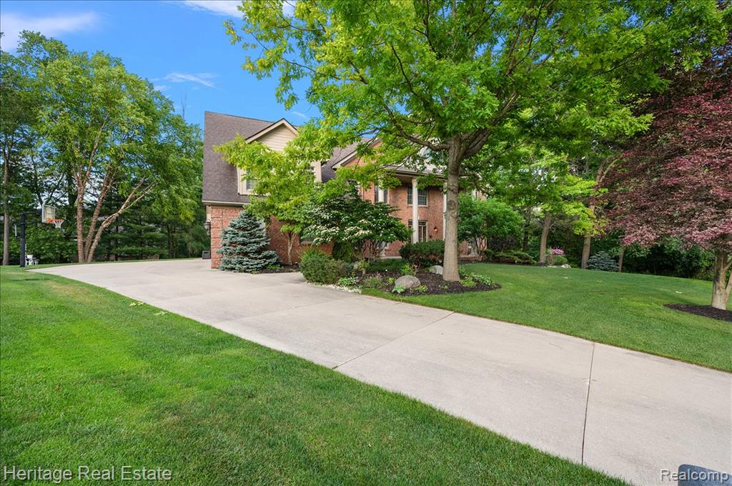 1562 Eagle Trail, Oxford, MI 48371 — Photo 77
