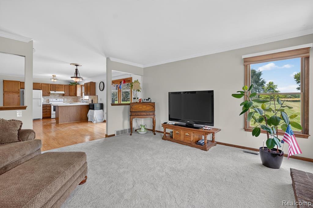 6888 Slawski Drive, Fowlerville, MI 48836 — Photo 9
