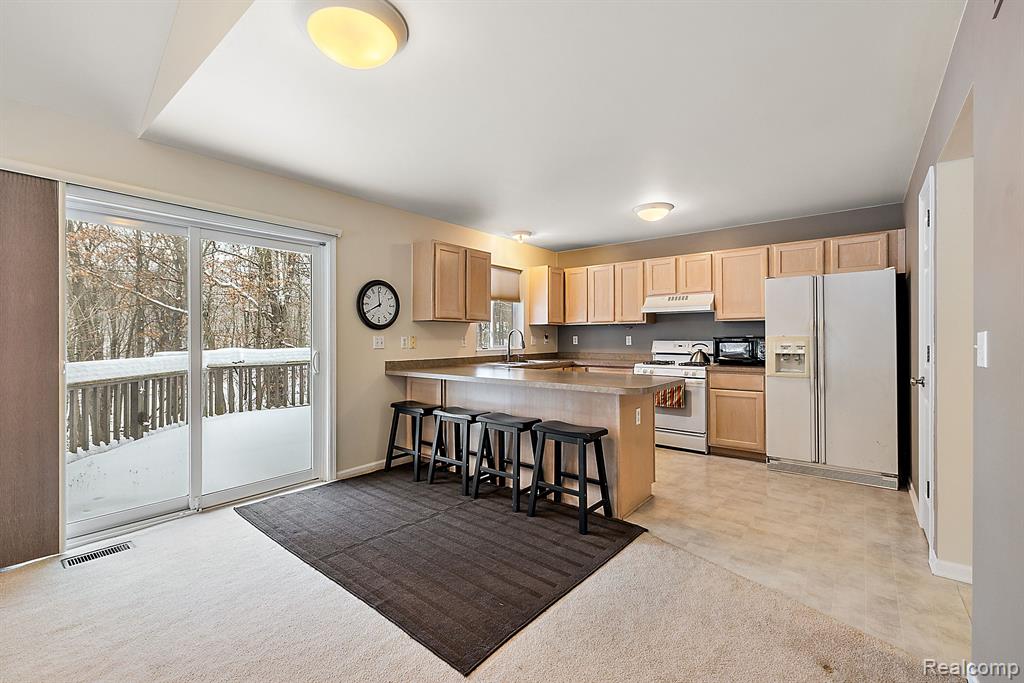 5495 ORMOND Road, Davisburg, MI 48350 — Photo 16