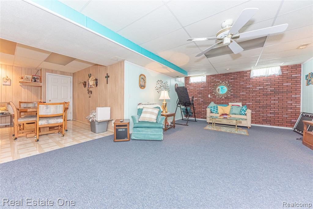 754 Challenging Trail, South Lyon, MI 48178 — Photo 21