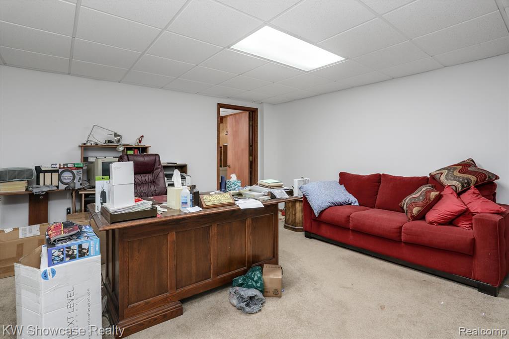 882 GREENVIEW, Rochester Hills, MI 48307 — Photo 21