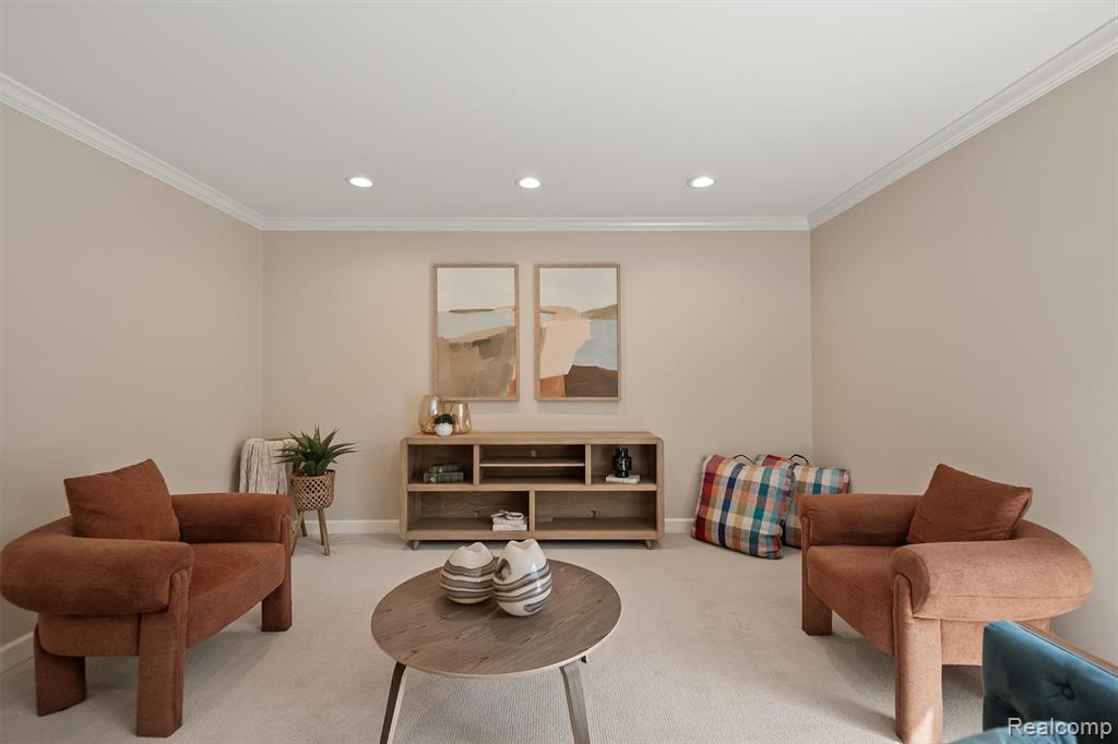 5067 Van Ness Drive, Bloomfield Hills, MI 48302 — Photo 5