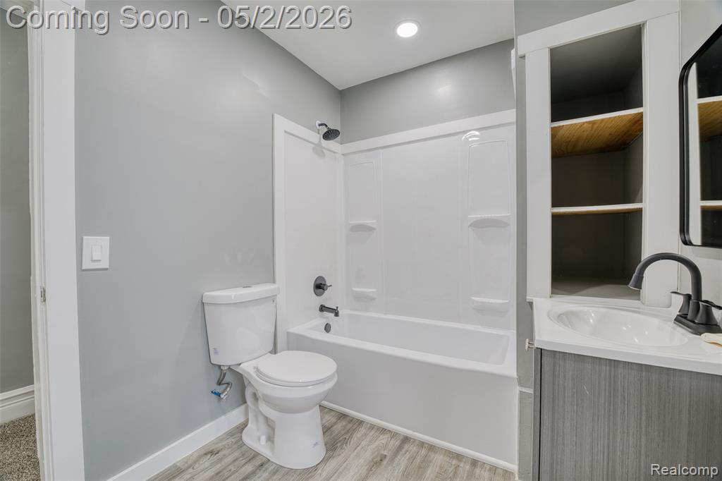 430 Holbrook Street, Detroit, MI 48202 — Photo 24