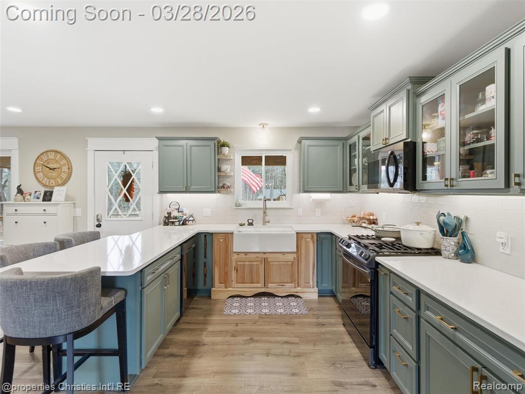 4050 Five Lakes Road, North Branch, MI 48461 — Photo 9