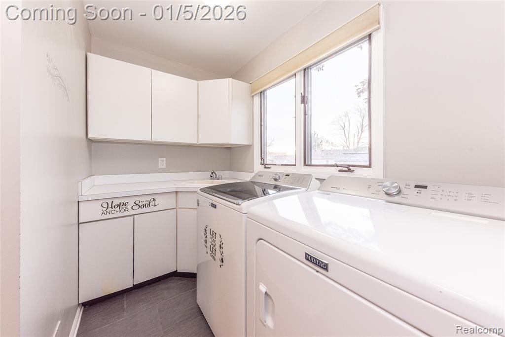 2526 Marchar Drive, Wolverine Lake, MI 48390 — Photo 44