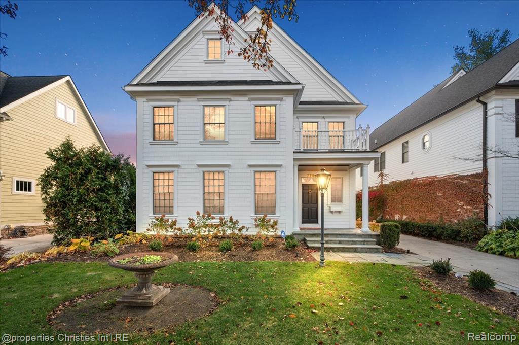 775 Wallace Street, Birmingham, MI 48009 — Photo 2
