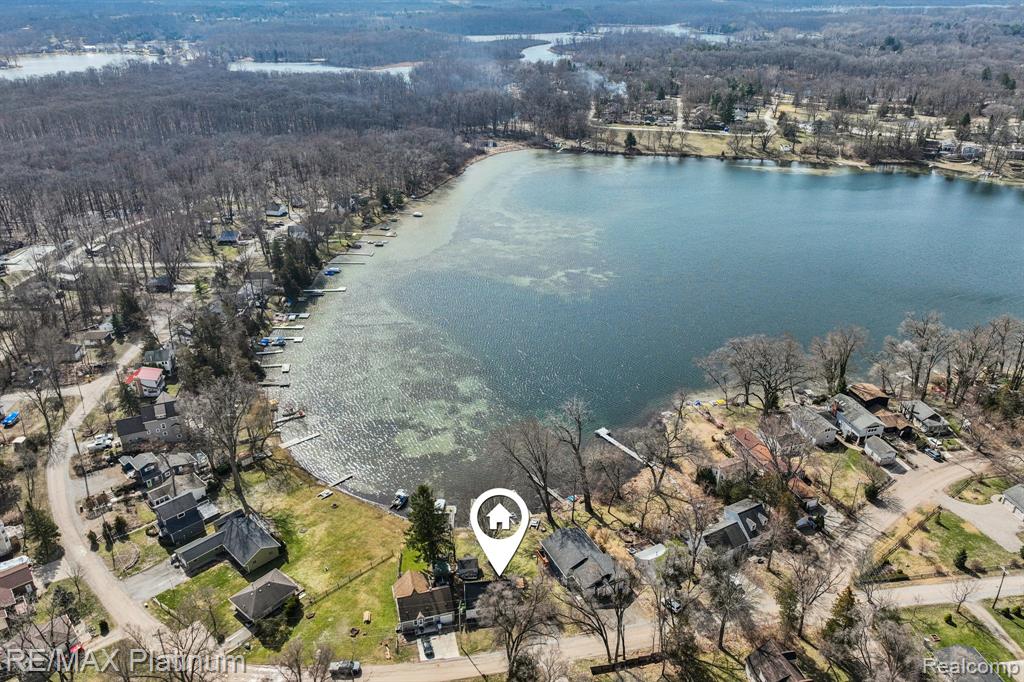 3822 Langley Drive, Pinckney, MI 48169 — Photo 30