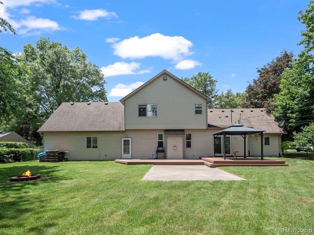 47210 CONDOR Avenue, Shelby Twp, MI 48317 — Photo 27