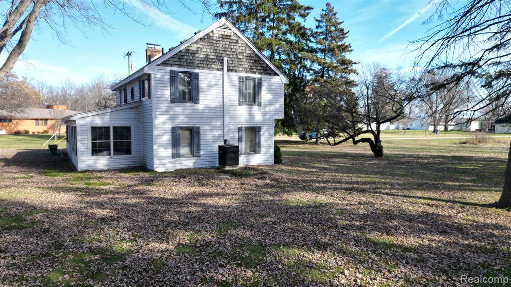 1670 S Channel Drive, Clay, MI 48028 — Photo 4