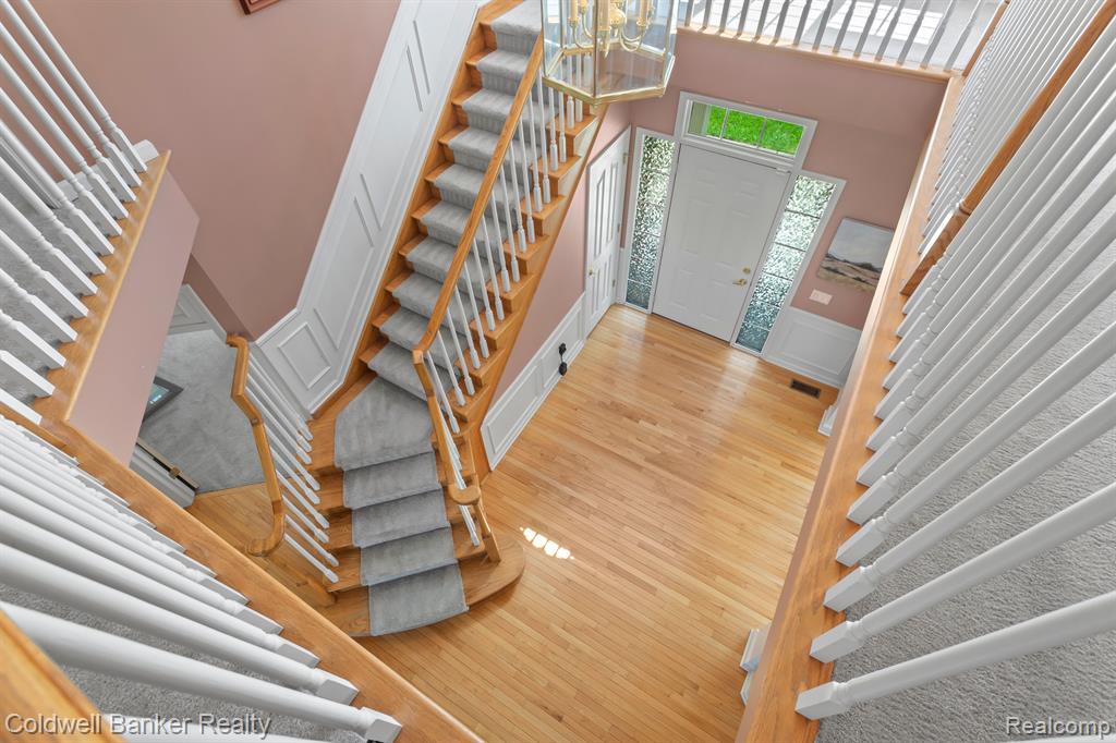 1459 TRADITION Drive, Canton, MI 48187 — Photo 31