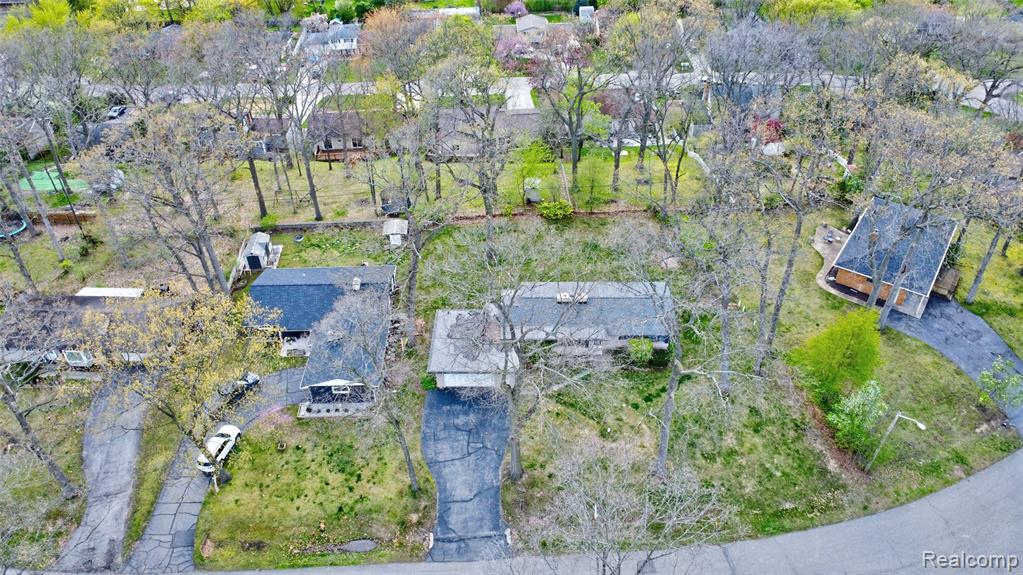 6025 Princess Lane, Clarkston, MI — Photo 41
