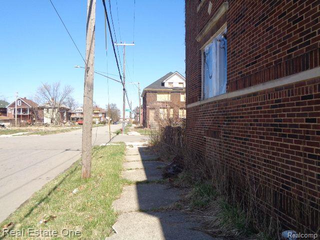 7538 FIRWOOD Street, Detroit, MI 48204 — Photo 28